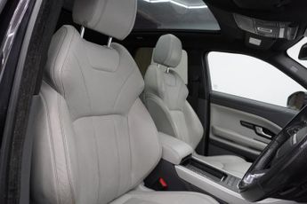 Land Rover Range Rover Evoque 2.0 TD4 HSE Dynamic Lux Auto 4WD Euro 6 (s/s) 5dr