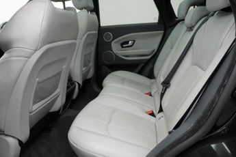 Land Rover Range Rover Evoque 2.0 TD4 HSE Dynamic Lux Auto 4WD Euro 6 (s/s) 5dr