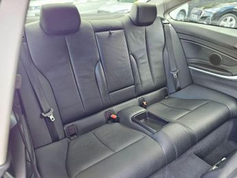 BMW 4 Series 2.0 420i GPF Sport Auto Euro 6 (s/s) 2dr