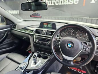 BMW 4 Series 2.0 420i GPF Sport Auto Euro 6 (s/s) 2dr