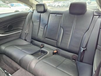 BMW 4 Series 2.0 420i GPF Sport Auto Euro 6 (s/s) 2dr
