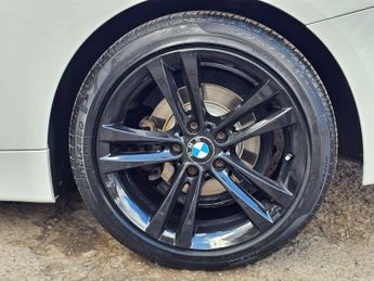 BMW 4 Series 2.0 420i GPF Sport Auto Euro 6 (s/s) 2dr