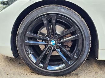 BMW 4 Series 2.0 420i GPF Sport Auto Euro 6 (s/s) 2dr