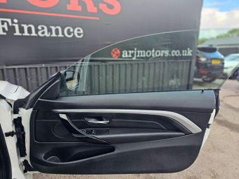 BMW 4 Series 2.0 420i GPF Sport Auto Euro 6 (s/s) 2dr