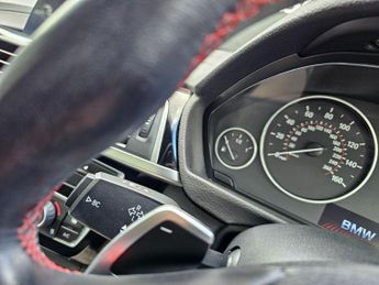 BMW 4 Series 2.0 420i GPF Sport Auto Euro 6 (s/s) 2dr