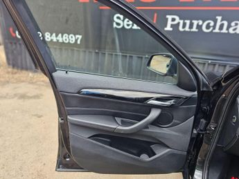 BMW X1 2.0 20i xLine DCT sDrive Euro 6 (s/s) 5dr