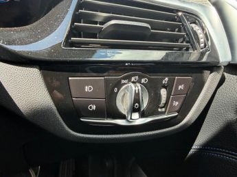 BMW 5 Series 2.0 520i GPF M Sport Auto Euro 6 (s/s) 4dr