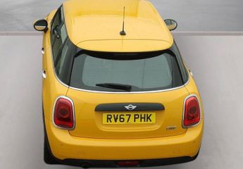 MINI Hatch 1.2 One Auto Euro 6 (s/s) 5dr