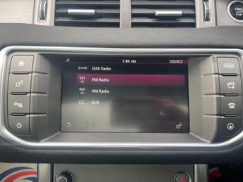 Land Rover Range Rover Evoque 2.0 TD4 Landmark Auto 4WD Euro 6 (s/s) 5dr