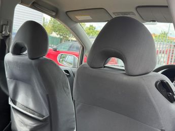Honda Jazz 1.4 i-DSI SE CVT-7 5dr