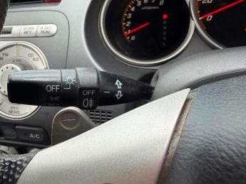 Honda Jazz 1.4 i-DSI SE CVT-7 5dr