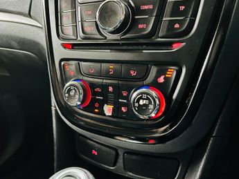 Vauxhall Mokka 1.4i Turbo SE Auto 2WD Euro 6 5dr