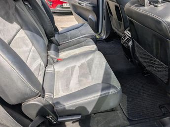Mercedes-Benz R Class 3.0 R350L CDI G-Tronic+ 4WD Euro 5 5dr (7 seats)