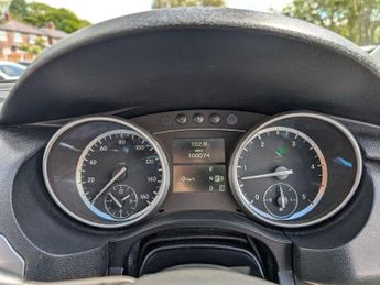 Mercedes-Benz R Class 3.0 R350L CDI G-Tronic+ 4WD Euro 5 5dr (7 seats)