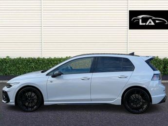 Volkswagen Golf 2.0 TSI R Black Edition DSG 4Motion Euro 6 (s/s) 5dr
