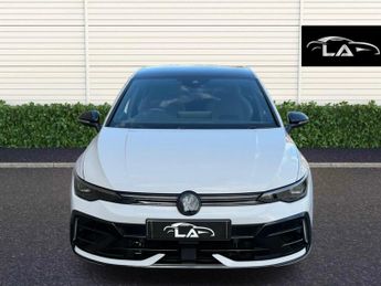 Volkswagen Golf 2.0 TSI R Black Edition DSG 4Motion Euro 6 (s/s) 5dr