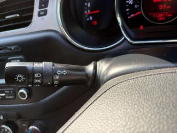 Kia Ceed 1.6 CRDi EcoDynamics 2 Euro 5 (s/s) 5dr