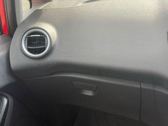 Ford Fiesta 1.25 Style Euro 5 5dr