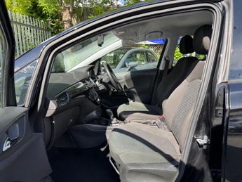 Vauxhall Corsa 1.4i ecoTEC Design Easytronic Euro 6 (s/s) 5dr