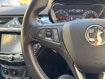 Vauxhall Corsa 1.4i ecoTEC Design Easytronic Euro 6 (s/s) 5dr