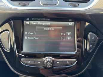 Vauxhall Corsa 1.4i ecoTEC Design Easytronic Euro 6 (s/s) 5dr