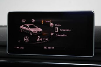Audi A5 2.0 TDI ultra S line Sportback S Tronic Euro 6 (s/s) 5dr