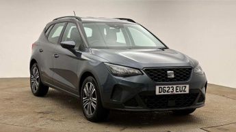SEAT Arona 1.0 TSI SE Technology DSG Euro 6 (s/s) 5dr