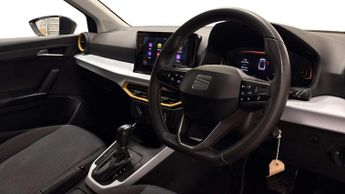 SEAT Arona 1.0 TSI SE Technology DSG Euro 6 (s/s) 5dr