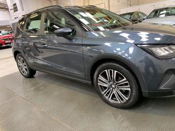 SEAT Arona 1.0 TSI SE Technology DSG Euro 6 (s/s) 5dr