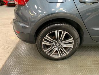 SEAT Arona 1.0 TSI SE Technology DSG Euro 6 (s/s) 5dr