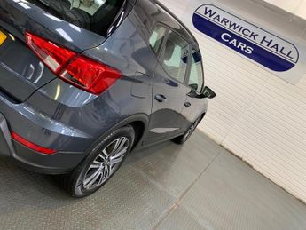 SEAT Arona 1.0 TSI SE Technology DSG Euro 6 (s/s) 5dr