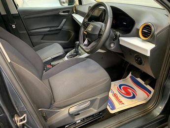 SEAT Arona 1.0 TSI SE Technology DSG Euro 6 (s/s) 5dr