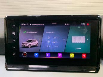 SEAT Arona 1.0 TSI SE Technology DSG Euro 6 (s/s) 5dr