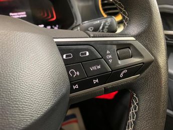 SEAT Arona 1.0 TSI SE Technology DSG Euro 6 (s/s) 5dr