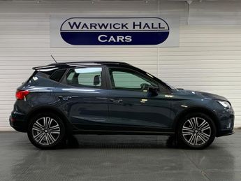 SEAT Arona 1.0 TSI SE Technology DSG Euro 6 (s/s) 5dr