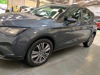 SEAT Arona 1.0 TSI SE Technology DSG Euro 6 (s/s) 5dr