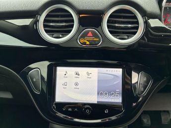 Vauxhall ADAM 1.4 16v GLAM Euro 5 3dr