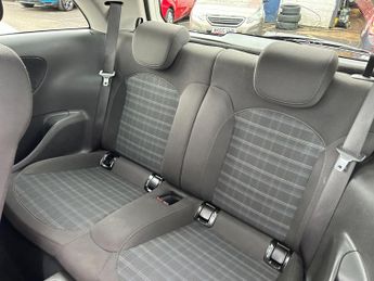 Vauxhall ADAM 1.4 16v GLAM Euro 5 3dr