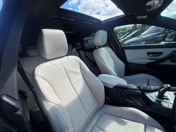 BMW 4 Series Gran Coupe 3.0 430d M Sport Auto xDrive Euro 6 (s/s) 5dr