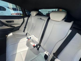 BMW 4 Series Gran Coupe 3.0 430d M Sport Auto xDrive Euro 6 (s/s) 5dr