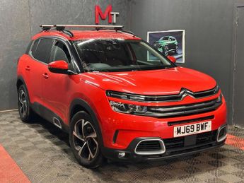 Citroen C5 Aircross 1.5 BlueHDi Flair Euro 6 (s/s) 5dr