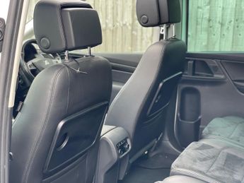 SEAT Alhambra 2.0 TDI XCELLENCE DSG Euro 6 (s/s) 5dr