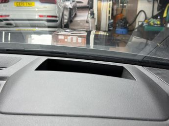 Audi Q7 3.0 TDI V6 50 Black Edition Tiptronic quattro Euro 6 (s/s) 5dr