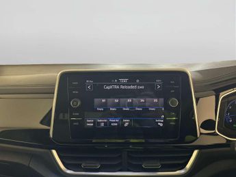Volkswagen T-Roc 1.5 TSI R-Line SUV 5dr Petrol DSG Euro 6 (s/s) (150 ps)