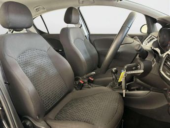 Vauxhall Corsa 1.4i Energy Hatchback 5dr Petrol Manual Euro 6 (s/s) (90 ps)