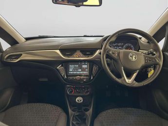 Vauxhall Corsa 1.4i Energy Hatchback 5dr Petrol Manual Euro 6 (s/s) (90 ps)