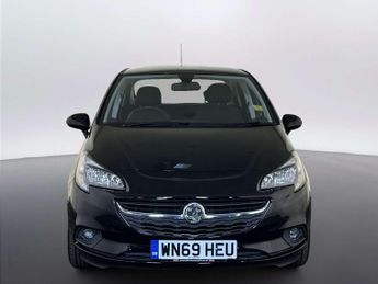 Vauxhall Corsa 1.4i Energy Hatchback 5dr Petrol Manual Euro 6 (s/s) (90 ps)