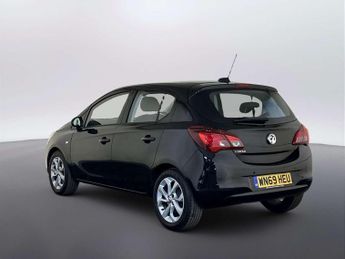 Vauxhall Corsa 1.4i Energy Hatchback 5dr Petrol Manual Euro 6 (s/s) (90 ps)