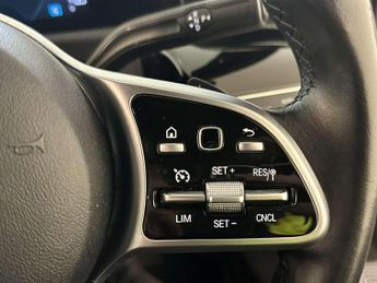 Mercedes-Benz A Class 1.3 A180 Sport (Executive) Saloon 4dr Petrol 7G-DCT Euro 6 (s/s)