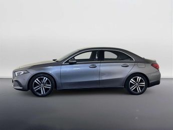 Mercedes-Benz A Class 1.3 A180 Sport (Executive) Saloon 4dr Petrol 7G-DCT Euro 6 (s/s)